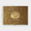 Impression sur toile tendue