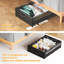 Rebrilliant Fabric Decorative Bin