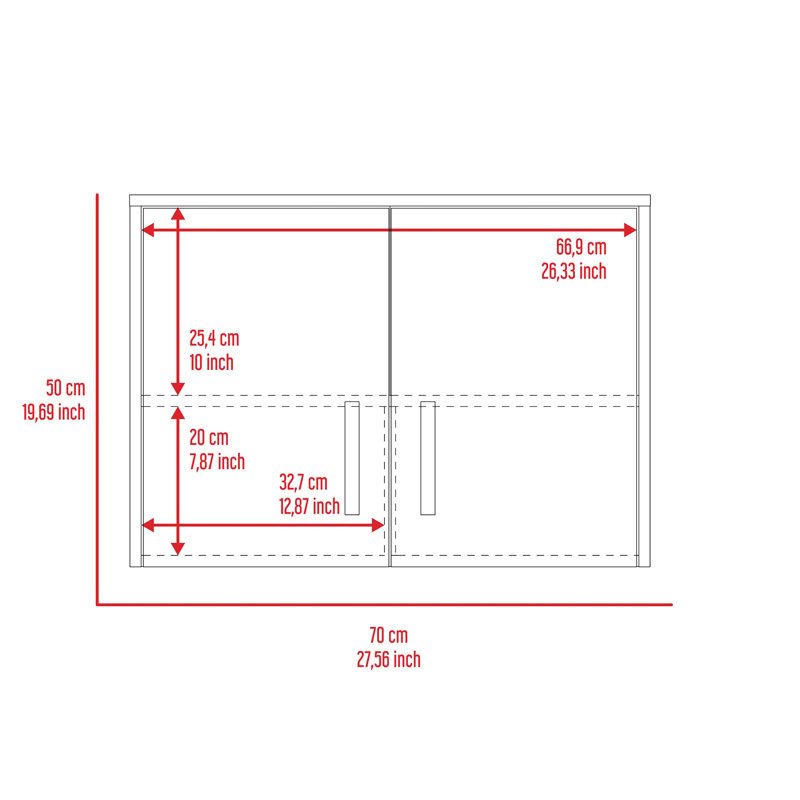 2 Piece Black Garage , Ample Storage With 3 Drawers & Wall Installation Option In Black, Spacious Easy Mobility