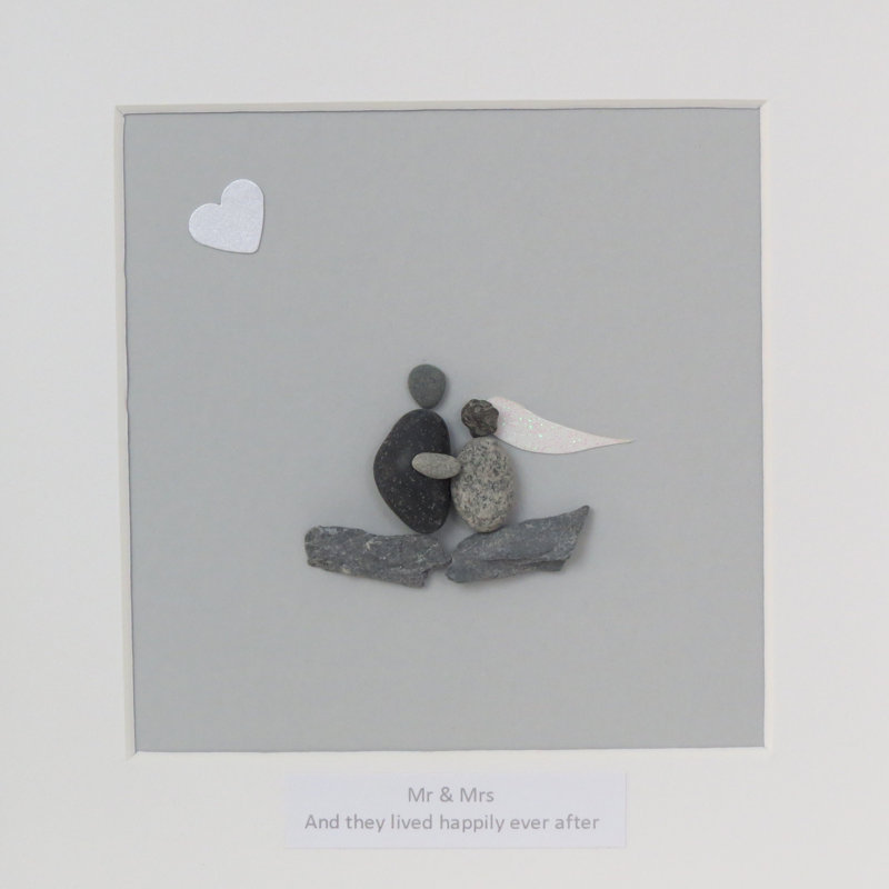 Single Picture Frame Print