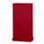 Red is out of stock selected