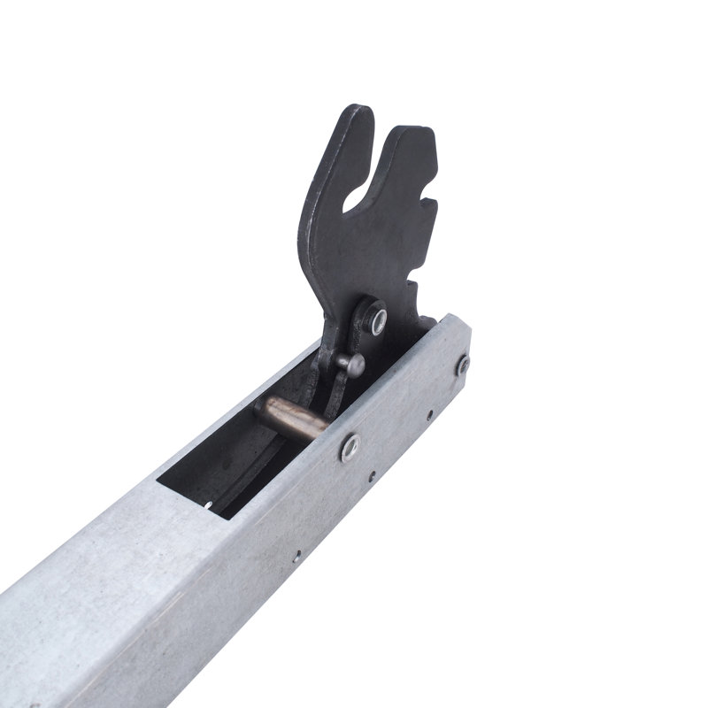 PC020188 (PC020015) Charnière de porte de four compatible avec certains fours Viking