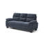 Canapé Summerton G00360A-S - bleu