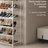 15 Pair Shoe Rack-2138353882