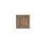 Bronze 2.4375 Center to Center Ring Pull-73709947