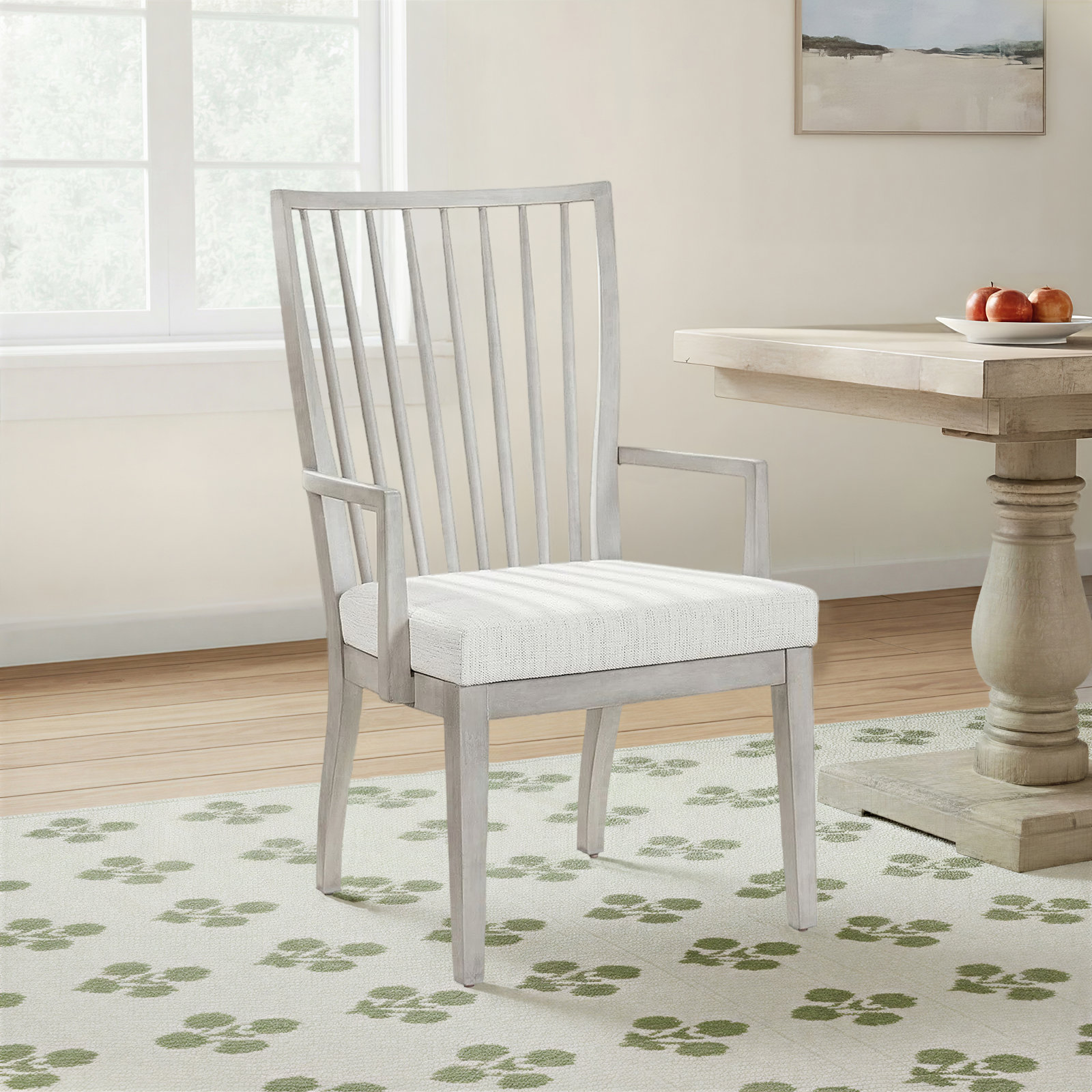 Bilbrook Arm Chair