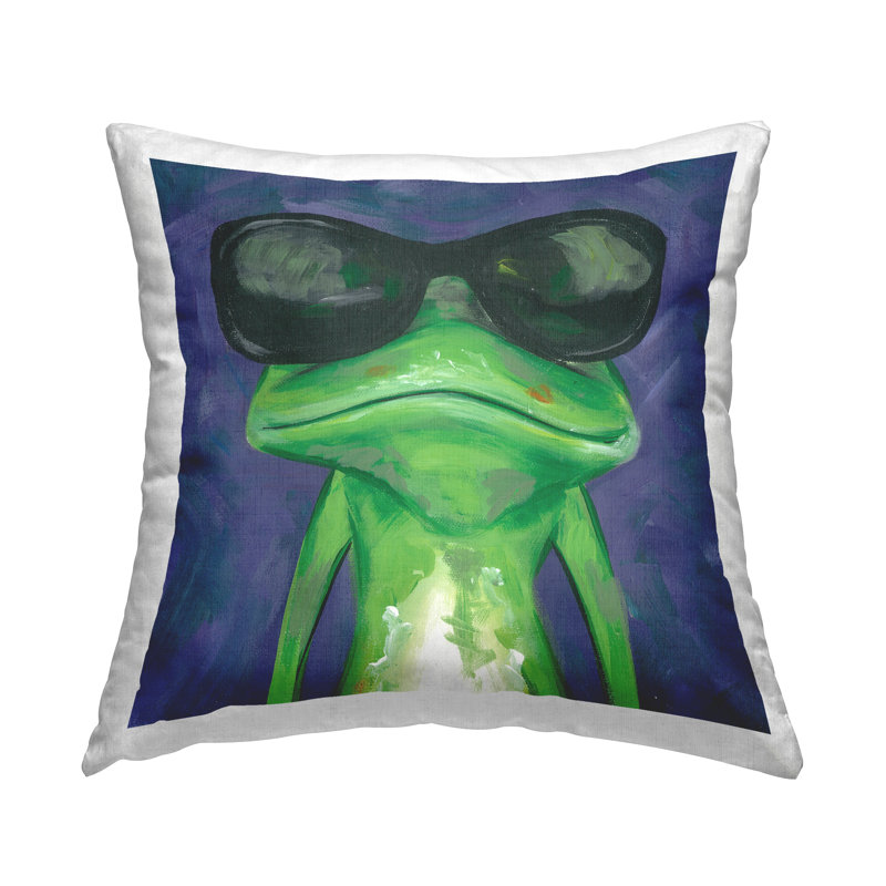Throw Pillow