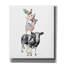 «Farm Animal Family C» par Jean Plout, art mural sur toile-92759895