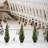 48" Artificial Cedar Tree in Pot