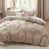 Light Brown selected