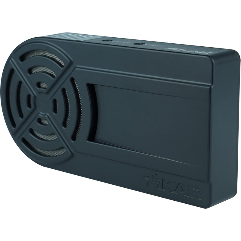 Xikar Purotemp Humifan Air Circulator