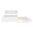 Nyliah Platform Bed with Storage Headboard, USB, Trundle and 3 Drawers-1671397926-1671397945