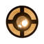Ananya 1 - Light LED Pendant
