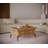 Lift Top Extendable Frame Coffee Table with Storage-91439928