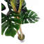 150cm Faux Plant in Pot Liner