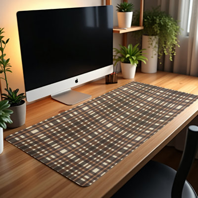 Polyester Desk Pad