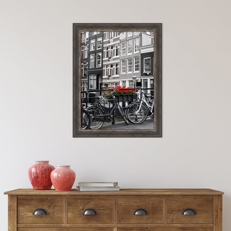 Cadre photo simple Taquia, 18 po x 24 po