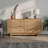Orrsville 61" W Wood 6-Drawer Horizontal Double Dresser-527330425