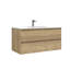 Perla 40'' W Single Vanity-521210807