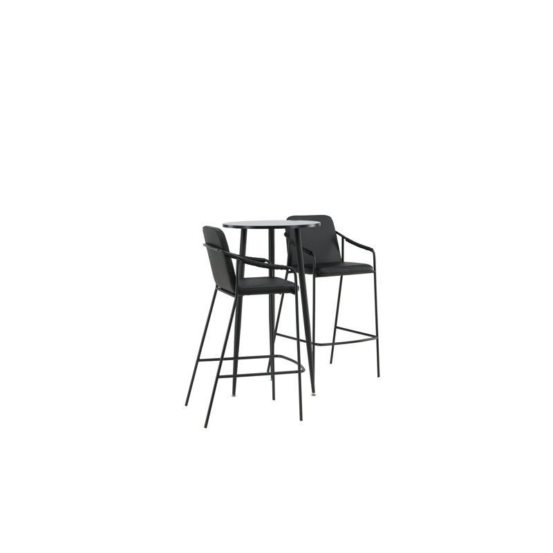 Duquesne 2 - Person Dining Set