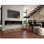 Dimplex IgniteXL Built-in Linear Electric Fireplace - Multi-Fire XD flame technology - 1,000 SQ FT-461916525
