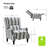 Brody 31" Wide Manual Standard Recliner-2136020142