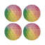 Sous-verres ronds Hex-119015092