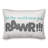 Rectangular Pillow Cover & Insert