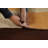 One-of-a-Kind 3'1" X 4'5" New Age Wool Area Rug in
