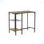 Bar Table And Chairs Set For 2, 3 Pieces Pub Dining Table Set