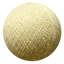 Misti LED Cotton Ball String Light-89602871