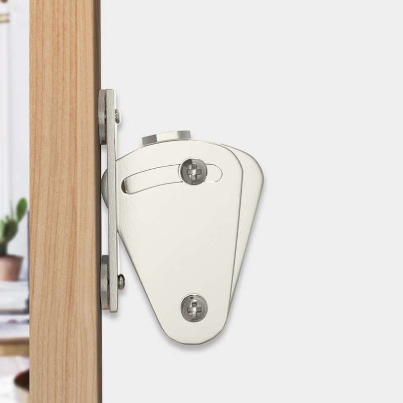 Stainless Steel Lock, Stainless Steel