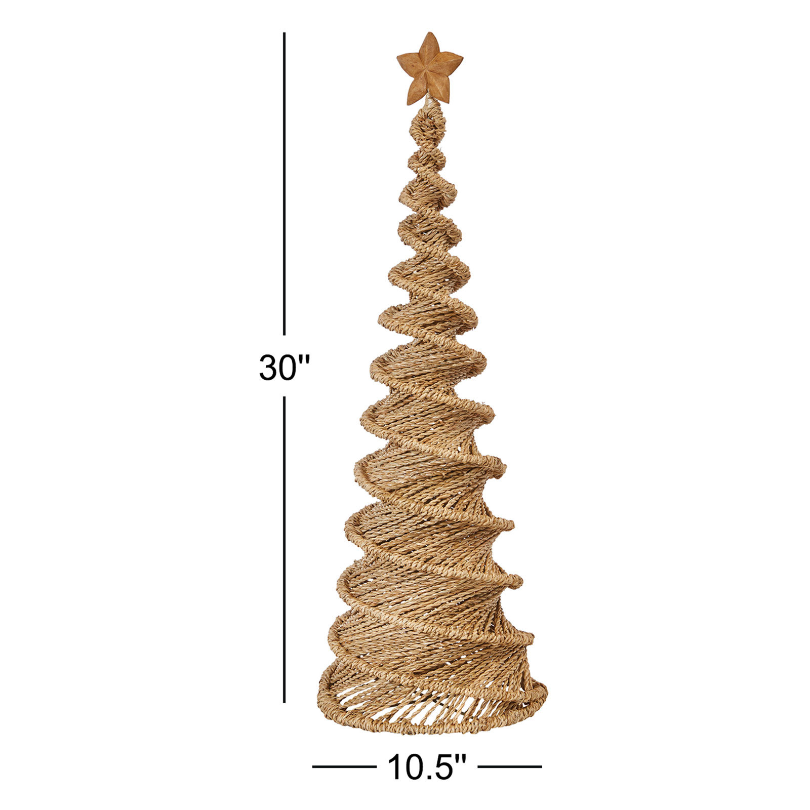 Christmas Tabletop Tree