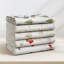 Ensemble de draps 100% flanelle de coton-118695377-118695384