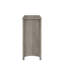 Organisateur 6 cubes gris bois flotté-1775627019