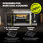 Ninja CRISPi Microwave, Air Fryer & Oven-134798600