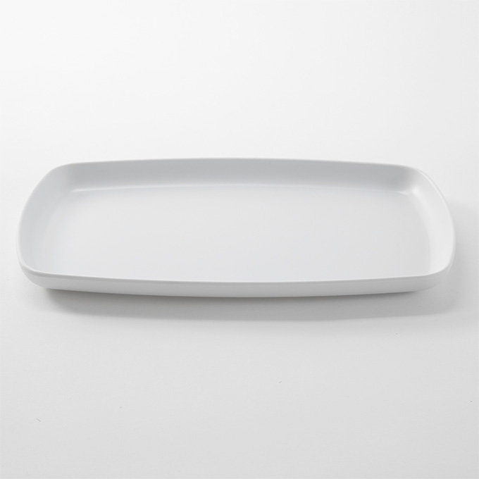American Metalcraft Ani Collection Melamine Dinnerware