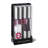Cole & Mason Oslo Salt & Pepper Gift Set 7.25"
