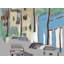 Hollywood Street Print by Deborah Blum-65853071-65828608