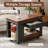 Modern Multi-Function Coffee Table-118305135