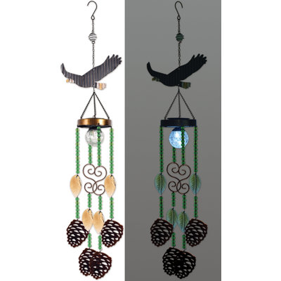 Buddy suspendu solaire Eagle