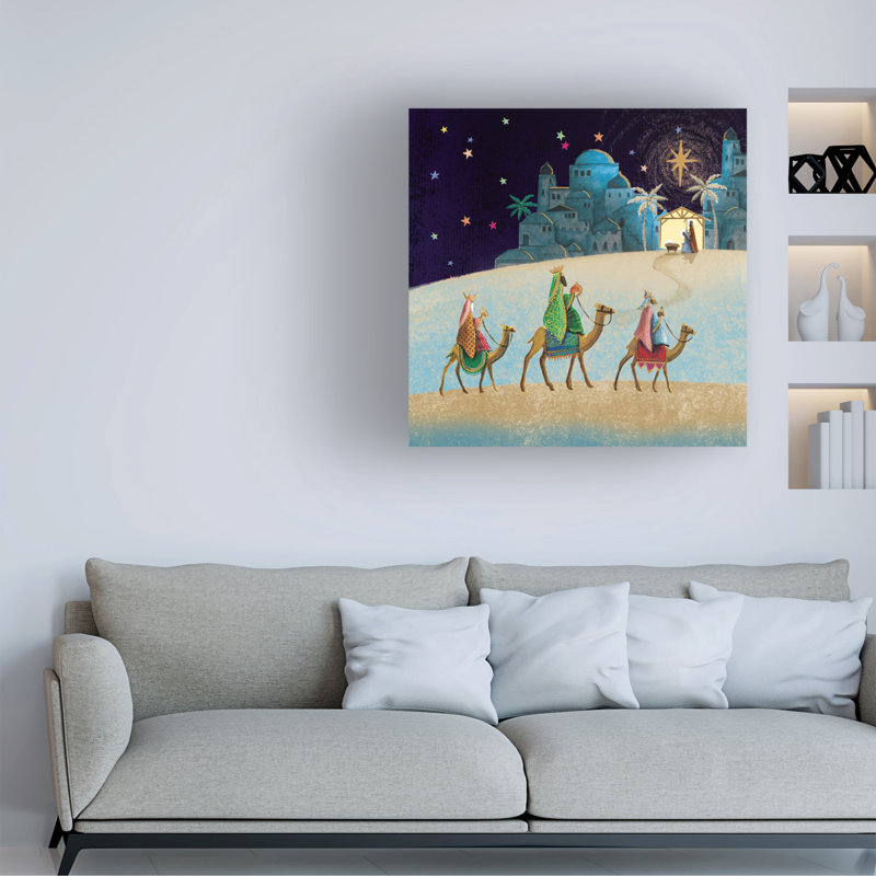 Modern & Contemporary, 35" W x 35" H