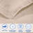 Scotia 100% Cotton Jacquard Matelasse Celtic Circle Bedspread Set-1880316803-1880316810