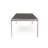 Ajah 94.5'' Dining Table
