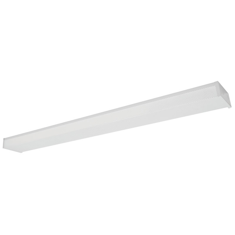 Barre lumineuse DEL sous l'armoire à DEL 24 po