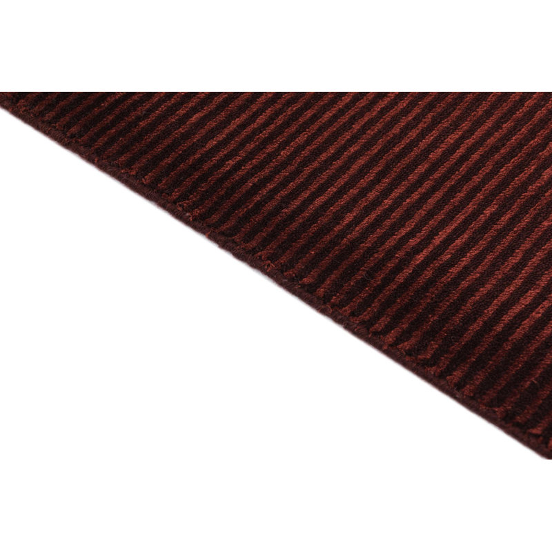 Tapis marron 10 x 13 Philip