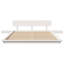 Solid Wood Bed-1411260752-1411260708