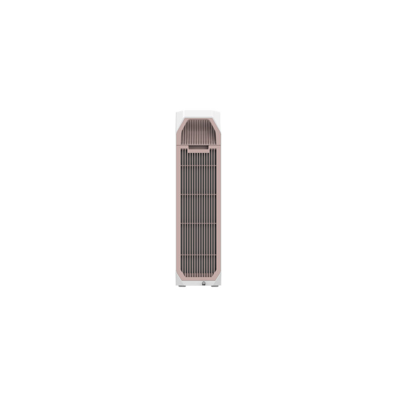 Danby White HEPA Filter Energy Star Air Purifier