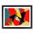 Black Framed selected