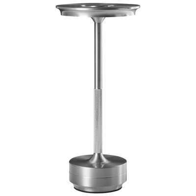 Aluminium Table Lamp